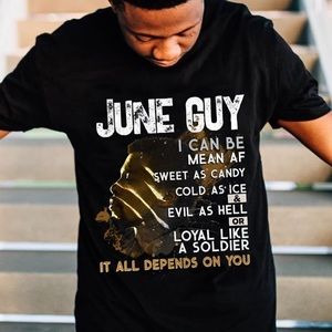 Meet your Posher, Byron